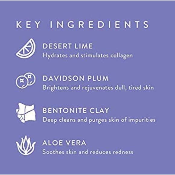 Generation Clay Facial Mask - Picture 4 of 5